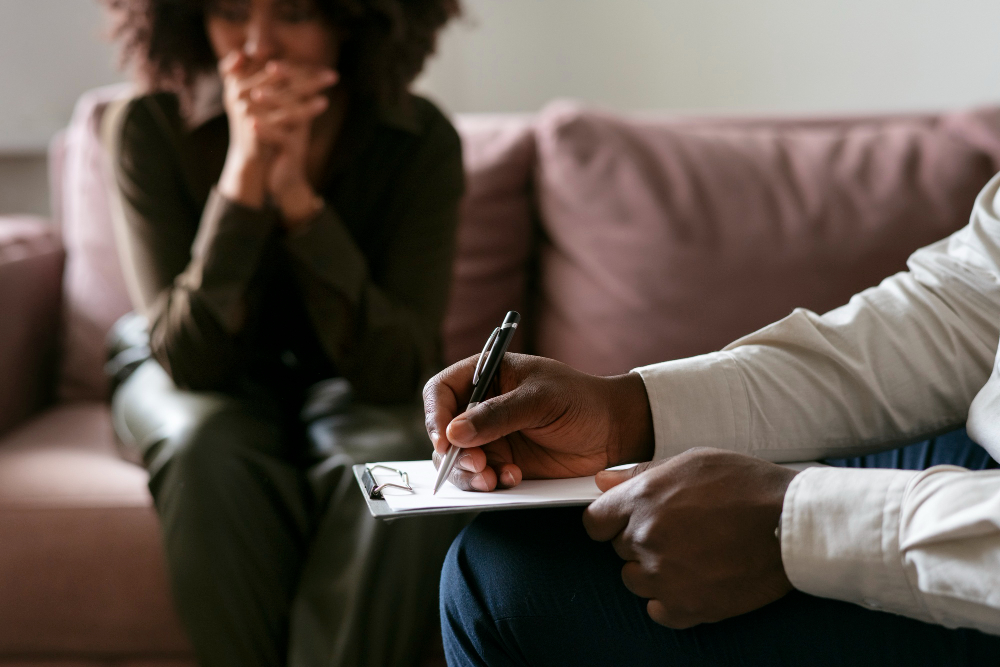 Why Individual Counseling is a Game Changer for Mental Wellness
